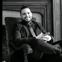 CH Consulting Group Employee Andrew Strand's profile photo