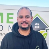 Eco Home Insulation Employee Chris Hamer's profile photo