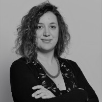 IMAEE Employee Rachel Katamna's profile photo