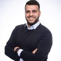 Serity Employee Ylli Kastrati's profile photo
