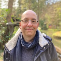 David Warnes Email & Phone Number