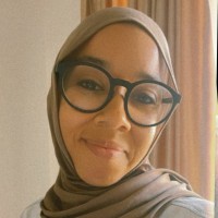 Aïdah Rasheed Email & Phone Number