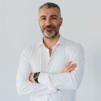 Veracom Employee Franco Galbiati's profile photo