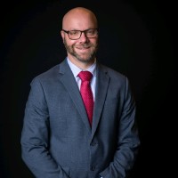 Olympic Steel Employee Joe Casey's profile photo
