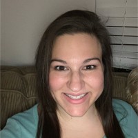 ALAMANCE-BURLINGTON SCHOOL SYSTEM Employee Jen Leslie's profile photo