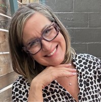 Aculab Employee Nancy Lawrence's profile photo