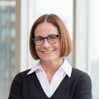 Mastercard Foundation Asset Management Employee Jennifer Newman's profile photo