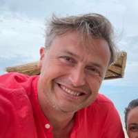 VA Software Solutions Employee Alexander Angelov's profile photo