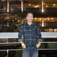 Datman Ltd Employee Ramveer Chauhan's profile photo