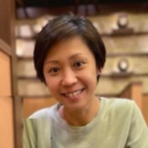 NTUC Foodfare Employee Angeline Ng's profile photo