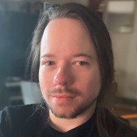 3Ci Employee Robert Hohn's profile photo