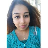 Queens District Attorney's Office Employee Sarina Ahmed's profile photo