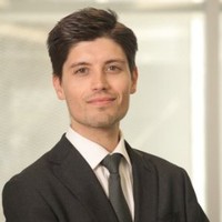 PERFISA Employee Gonçalo Martins's profile photo