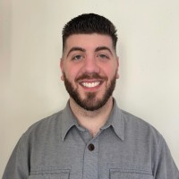 Datadog Employee Chris Coppola's profile photo
