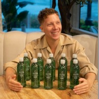 Chlorophyll Water Employee Matt Levine's profile photo