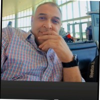 VIJON Employee Edelbert Marquez's profile photo