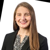 Cohen & Co Employee Christina Roman's profile photo