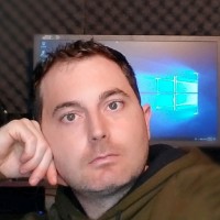 NationsTechnology Employee Bryan Nations's profile photo