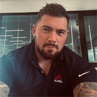 All Steels Trading Ltd Employee Tom McDougall's profile photo