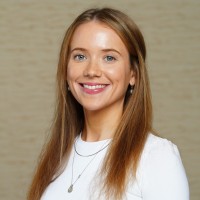 Deloitte Employee Katie Rohr's profile photo