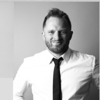 Desjardins Employee Vincent Levesque's profile photo