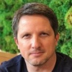 Poker Central Employee Pat McMath's profile photo