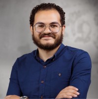 LeadsMart Employee Mohamed Rashad's profile photo