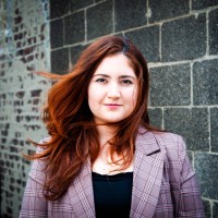 JBS Dev Employee Sam Ghie's profile photo