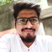 Yodaplus Employee Shadab Akhtar's profile photo