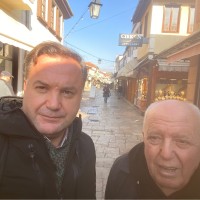 Tolay Engineering & Construction Employee Celal Karataş's profile photo