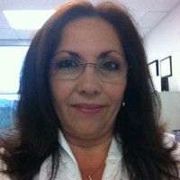 General Atomics Aeronautical Systems Employee Sophia Trujillo's profile photo