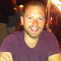 UDisc Employee Matthew Krueger's profile photo