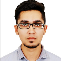 Abu Dhabi Health Services Company- SEHA - شركة أبوظبي للخدمات الصحية - صحة Employee Faheem Sheikh's profile photo