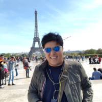 Innodisplay Co., Ltd Employee Johnny Sohn's profile photo