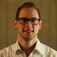Smartschool (Smartbit bvba) Employee Stijn Vermeulen's profile photo