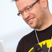 Co3 Employee Jan Skovgaard's profile photo