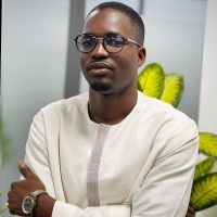 Afrika Banque Sénégal Employee Ousseynou Mbodji's profile photo