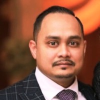 Rumley Holmes LLP Employee Abraham Qureshi's profile photo