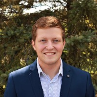 The Corner Office CFO Employee Kyle Bye's profile photo