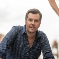 Benjamin Dillard Email & Phone Number