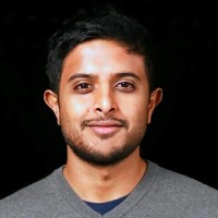 Speakeasy Employee Vishal Gowda's profile photo