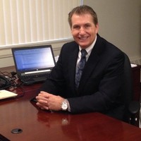 Public Consulting Group, Inc. Employee Rick Dwyer's profile photo