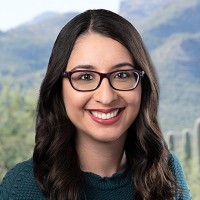 BeachFleischman Employee Monica Vera's profile photo