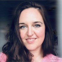 BBC Employee Kate Saunders's profile photo