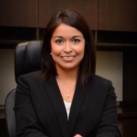 City of Seguin Employee Jennifer Gauna's profile photo