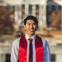 Meta Employee Patrick Cao's profile photo