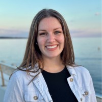 Forvis Mazars US Employee Haley Hill's profile photo