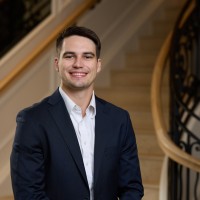 AVALT Employee Jase Cowart's profile photo