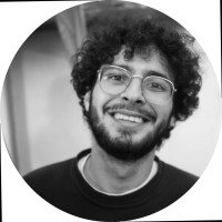 SINC Employee Furkan Kaçar's profile photo
