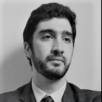 JCDecaux Employee Benjamin Brami's profile photo